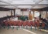 Conference Hall